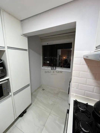 Imagem Apartamento com 2 Quartos à Venda, 41 m² em Jardim Das Estrelas - Sorocaba