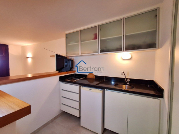 Imagem Apartamento com 1 Quarto à Venda, 32 m² em Porto Bracuhy - Angra Dos Reis