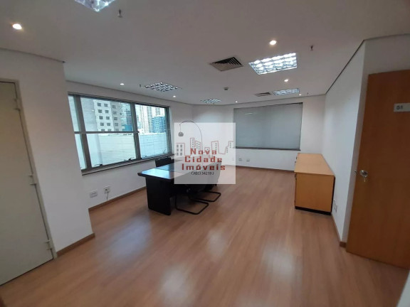 Imagem Imóvel com 5 Quartos para Alugar, 116 m² em Itaim Bibi - São Paulo Imagem Imóvel com 5 Quartos para Alugar, 116 m² em Itaim Bibi - São Paulo