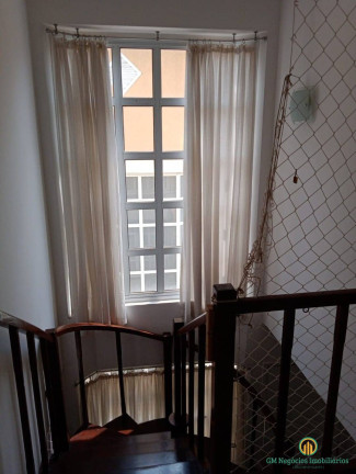 Imagem Casa de Condomínio com 3 Quartos à Venda, 211 m² em Chácara Pavoeiro - Cotia