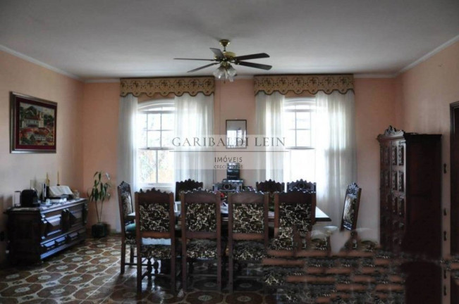 Imagem Casa com 9 Quartos à Venda, 1.005 m² em Jardim Chapadão - Campinas