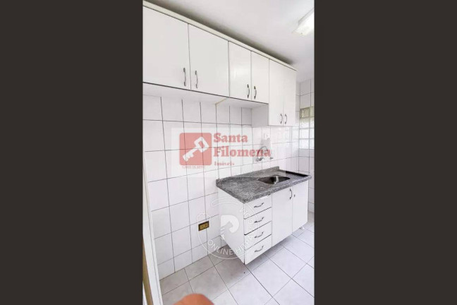Imagem Apartamento com 2 Quartos à Venda, 54 m² em Parque Das Nações - Santo André Imagem Apartamento com 2 Quartos à Venda, 54 m² em Parque Das Nações - Santo André