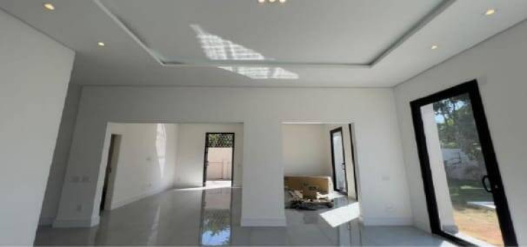 Imagem Casa com 5 Quartos à Venda, 435 m² em Residencial Estância Eudóxia (barão Geraldo) - Campinas