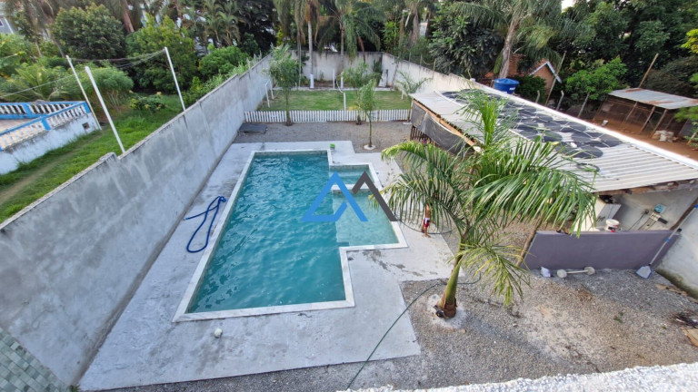 Casa com 2 Quartos à Venda, 240 m² em Jardim Estância Brasil - Atibaia