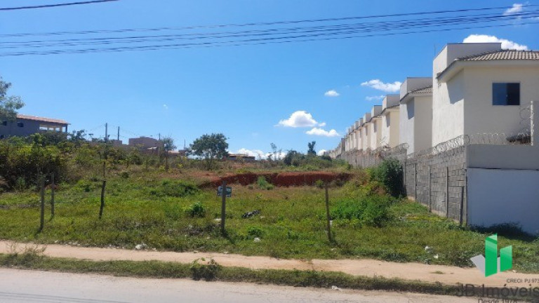 Imagem Imóvel à Venda, 1.200 m² em Belvedere - Montes Claros