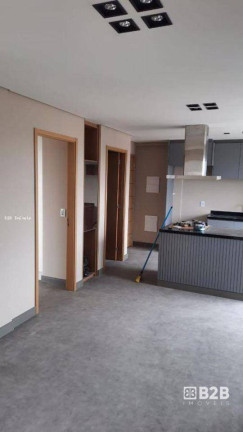 Apartamento com 2 Quartos à Venda, 70 m² em Urban Europa - Bauru