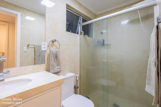 Imagem Apartamento com 4 Quartos à Venda, 180 m² em Treze De Julho - Aracaju Imagem Apartamento com 4 Quartos à Venda, 180 m² em Treze De Julho - Aracaju