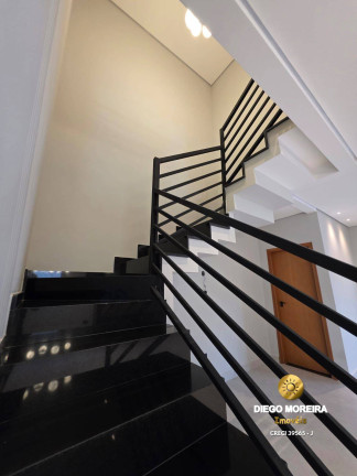 Imagem Casa com 3 Quartos à Venda, 114 m² em Jardim Paulista - Atibaia Imagem Casa com 3 Quartos à Venda, 114 m² em Jardim Paulista - Atibaia