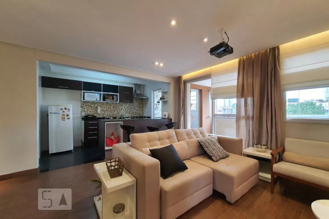 Apartamento com 2 Quartos à Venda, 88 m² em Cursino - São Paulo