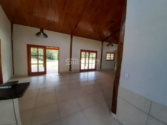 Imagem Imóvel com 3 Quartos à Venda, 27.000 m² em Bairro Bela Vista - Bananal