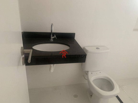 Imagem Apartamento com 1 Quarto à Venda, 57 m² em Tupi - Praia Grande