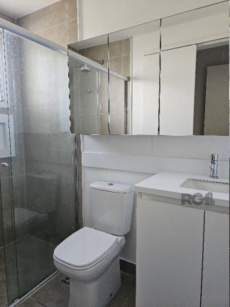 Imagem Imóvel com 2 Quartos à Venda, 61 m² em Jardim Carvalho - Porto Alegre