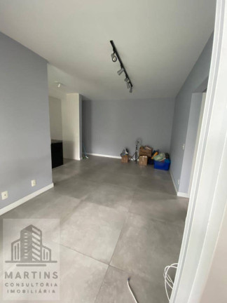 Imagem Apartamento com 2 Quartos à Venda, 66 m² em José Menino - Santos