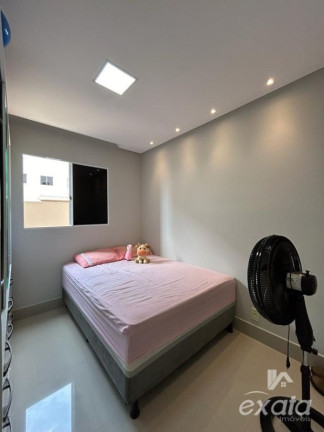 Imagem Apartamento com 2 Quartos à Venda, 50 m² em Residencial Centro Da Serra - Serra