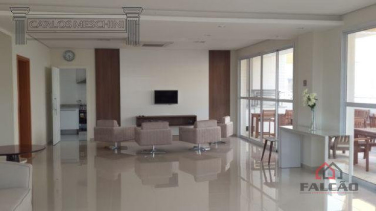 Imagem Apartamento com 2 Quartos para Alugar, 88 m² em Campo Grande - Santos Imagem Apartamento com 2 Quartos para Alugar, 88 m² em Campo Grande - Santos