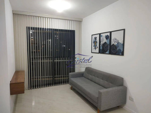 Imagem Apartamento com 2 Quartos à Venda, 54 m² em Tatuapé - São Paulo
