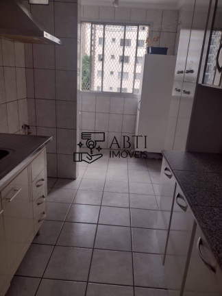 Imagem Apartamento com 2 Quartos à Venda, 52 m² em Metro Conceição - São Paulo