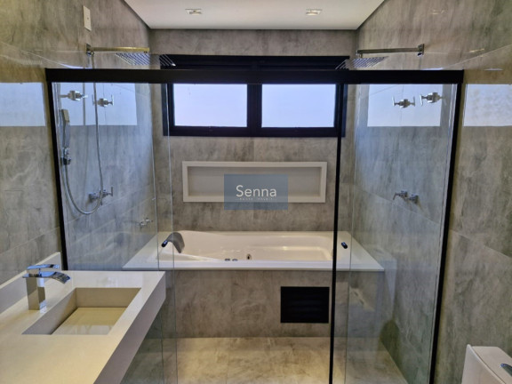 Imagem Casa com 3 Quartos à Venda,  em Jardim Florestal - Jundiaí