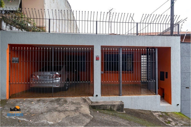 Imagem Casa com 3 Quartos à Venda,  em Planalto Paulista - São Paulo