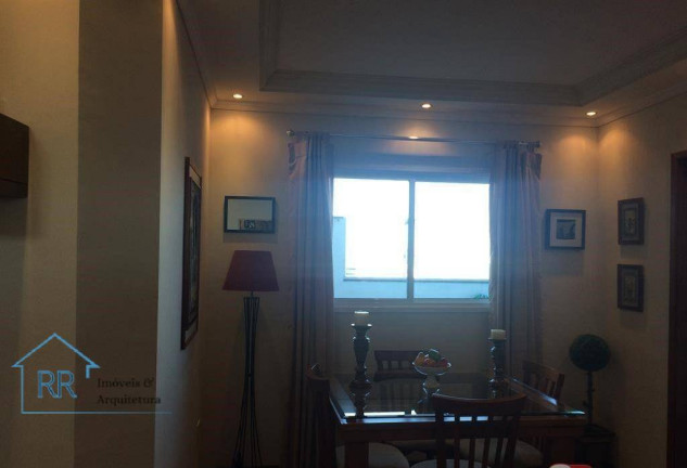 Imagem Apartamento com 3 Quartos à Venda, 70 m² em Vila Metalúrgica - Santo André Imagem Apartamento com 3 Quartos à Venda, 70 m² em Vila Metalúrgica - Santo André