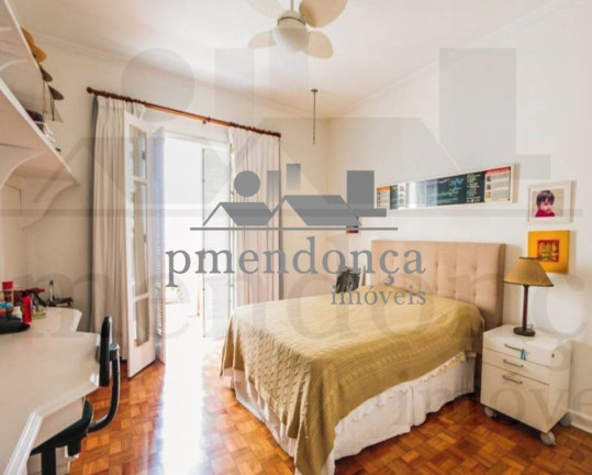 Imagem Apartamento com 4 Quartos à Venda, 330 m² em Higienópolis - São Paulo