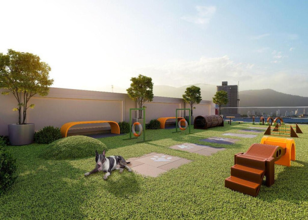 Imagem Apartamento com 2 Quartos à Venda, 70 m² em Morretes - Itapema