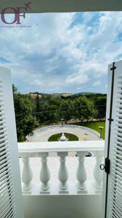 Imagem Casa com 10 Quartos à Venda, 1.300 m² em Fazenda Campo Verde - Jundiaí Imagem Casa com 10 Quartos à Venda, 1.300 m² em Fazenda Campo Verde - Jundiaí