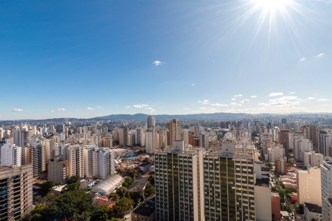 Cobertura com 2 Quartos à Venda, 224 m² em Perdizes - São Paulo