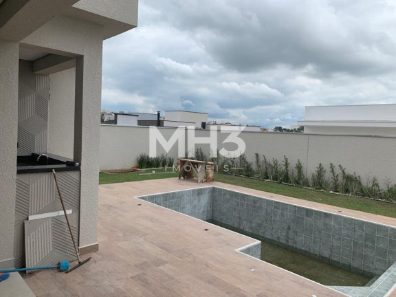 Imagem Casa de Condomínio com 4 Quartos à Venda, 305 m² em Swiss Park - Campinas Imagem Casa de Condomínio com 4 Quartos à Venda, 305 m² em Swiss Park - Campinas