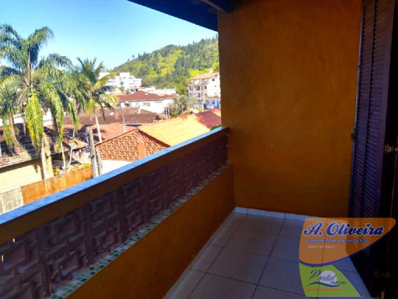 Imagem Casa com 4 Quartos à Venda, 250 m² em Toninhas - Ubatuba