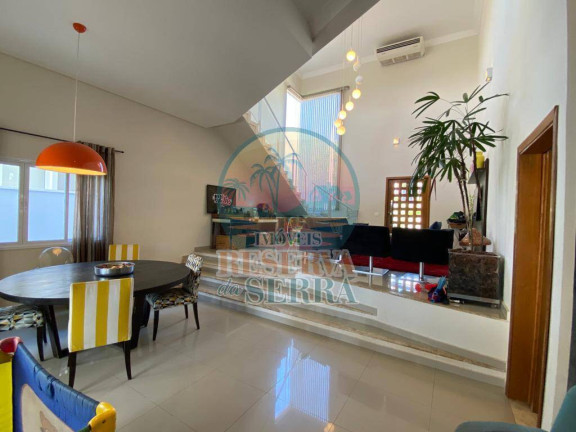 Imagem Casa de Condomínio com 3 Quartos à Venda, 253 m² em Reserva Da Serra - Jundiaí Imagem Casa de Condomínio com 3 Quartos à Venda, 253 m² em Reserva Da Serra - Jundiaí