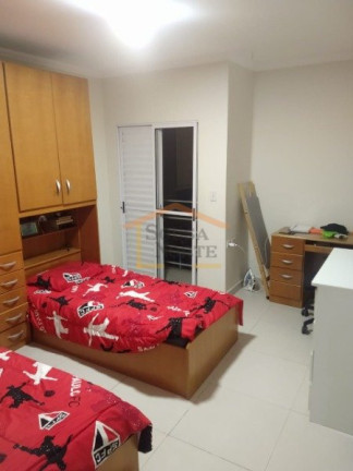 Imagem Sobrado com 3 Quartos à Venda, 230 m² em Vila Mazzei - São Paulo