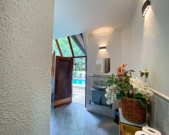 Imagem Casa com 4 Quartos à Venda ou Locação, 638 m² em Alphaville 03 - Santana De Parnaíba Imagem Casa com 4 Quartos à Venda ou Locação, 638 m² em Alphaville 03 - Santana De Parnaíba