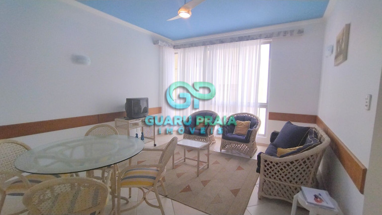 Imagem Apartamento com 3 Quartos à Venda, 120 m² em Pitangueiras - Guarujá