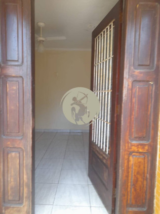 Imagem Casa com 4 Quartos à Venda, 297 m² em Caneleira - Santos