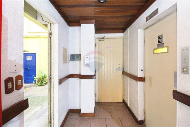 Imagem Apartamento com 1 Quarto à Venda, 54 m² em Centro Histórico - Porto Alegre