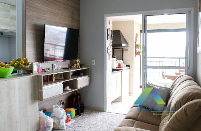 Imagem Apartamento com 2 Quartos à Venda, 67 m² em Sacomã - São Paulo Imagem Apartamento com 2 Quartos à Venda, 67 m² em Sacomã - São Paulo
