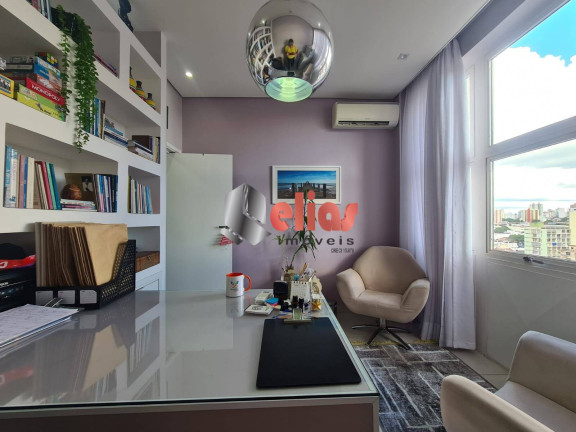 Imagem Sala Comercial à Venda, 47 m² em Centro - Bauru Imagem Sala Comercial à Venda, 47 m² em Centro - Bauru