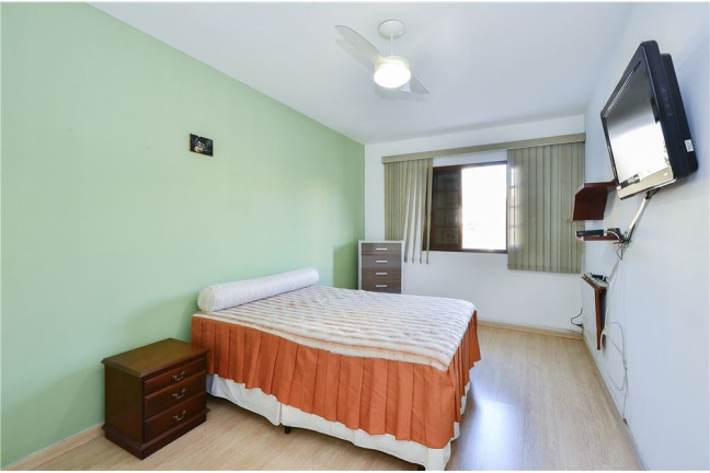 Imagem Casa com 3 Quartos à Venda, em Vila Romana - São Paulo Imagem Casa com 3 Quartos à Venda, em Vila Romana - São Paulo