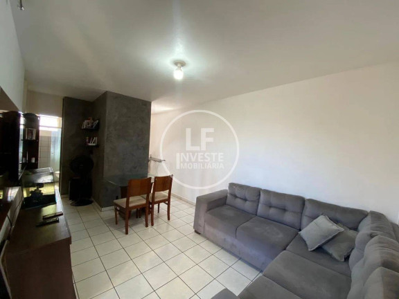Apartamento à Venda, 53 m² em Parque Amazônia - Goiânia