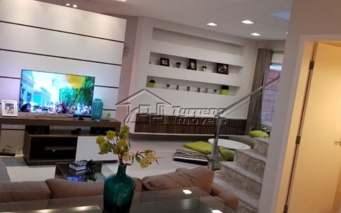 Imagem Casa de Condomínio com 3 Quartos à Venda, 260 m² em Urbanova - São José Dos Campos Imagem Casa de Condomínio com 3 Quartos à Venda, 260 m² em Urbanova - São José Dos Campos