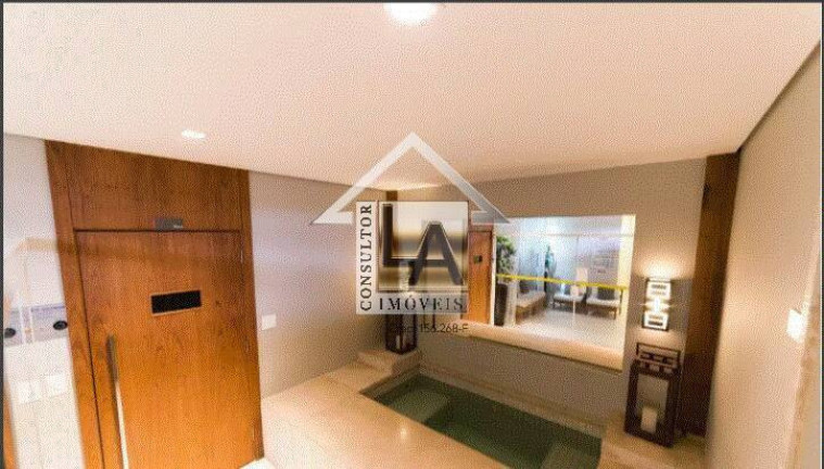 Imagem Apartamento com 2 Quartos à Venda, 105 m² em Granja Julieta - São Paulo