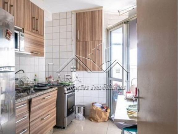 Imagem Apartamento com 2 Quartos à Venda,  em Vila Ré - Sao Paulo