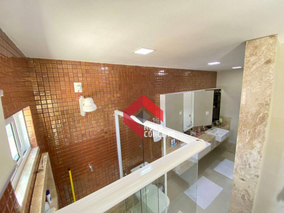 Imagem Apartamento com 3 Quartos à Venda, 340 m² em Cágado - Maracanaú