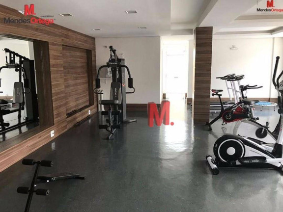 Imagem Apartamento com 3 Quartos à Venda, 81 m² em Jardim Europa - Sorocaba