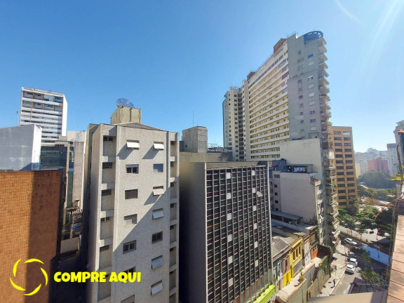 Imagem Apartamento com 1 Quarto à Venda, 64 m² em Bela Vista - São Paulo Imagem Apartamento com 1 Quarto à Venda, 64 m² em Bela Vista - São Paulo