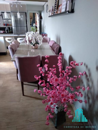 Imagem Apartamento com 2 Quartos à Venda, 119 m² em Vila Nossa Senhora Das Vitórias - Mauá Imagem Apartamento com 2 Quartos à Venda, 119 m² em Vila Nossa Senhora Das Vitórias - Mauá