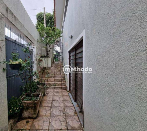Imagem Casa com 3 Quartos à Venda ou Locação, 157 m² em Vila Itapura - Campinas Imagem Casa com 3 Quartos à Venda ou Locação, 157 m² em Vila Itapura - Campinas