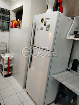 Imagem Apartamento com 3 Quartos à Venda, 84 m² em Inácio Barbosa - Aracaju