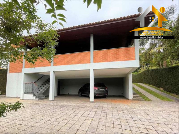 Imagem Casa com 3 Quartos à Venda, 742 m² em Granja Viana - Cotia Imagem Casa com 3 Quartos à Venda, 742 m² em Granja Viana - Cotia